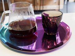-KYO COFFEE(胶州路店)