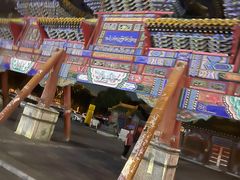 -大召寺明清一条街
