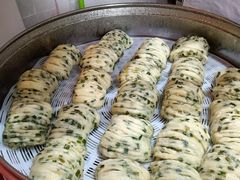 -早阳肉包(甘河路店)