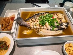 -半天妖烤鱼(西直门凯德mall店)