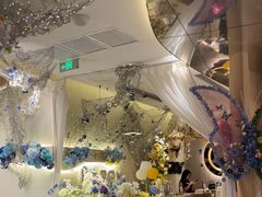 -LE SHARE洛笙·花园西餐(北京路步行街店)