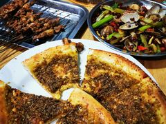 -清真·马峰烤肉(小学习北巷店)