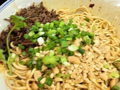 -万三面馆(青龙正街太古里店)