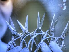 -张小泉(豫园店)