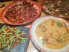 -先启半步颠.川菜.小酒馆(宝安坪洲店)