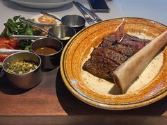 -燃扒房Steakhouse(皇庭店)