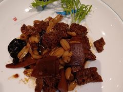 -上海老饭店(北京分店)