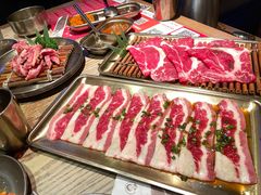 -西塔老太太泥炉烤肉(杭州首店)
