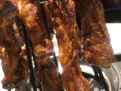 -巴依老爷新疆美食(清华东门店)