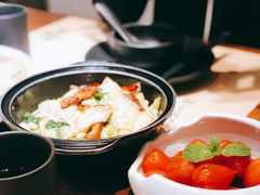 手撕包菜-榕意·川味之美(深业上城店)