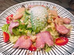 -Mr.Fat Duck肥鸭先生西餐厅