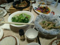 -采粤轩中餐厅(惠州金海湾喜来登度假酒店)