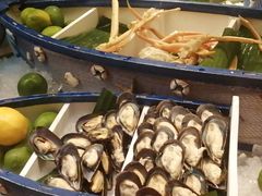 -上海锦江汤臣洲际大酒店壹阶层