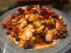 -那家小馆•北京菜•烤鸭(香山店)
