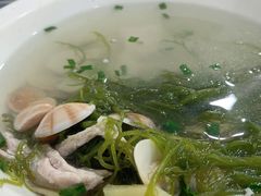 -钱大妈海鲜饭店(旅游大道店)