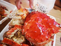 -盒马鲜生(十里堡店)