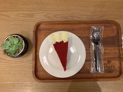 -Peet's Coffee皮爷咖啡(大学路店)