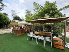 -柠檬花院烤肉·会议团建·聚会·求婚(三圣乡店)