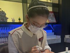 -海底捞火锅(长沙华创国际广场店)