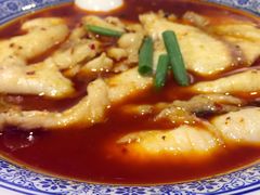 -关中道陕味艺术餐厅(西岳庙店)