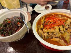 -潇湘·永州会馆(百子湾店)