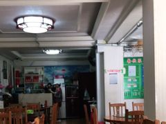 大堂-和福餐馆(西江古街店)