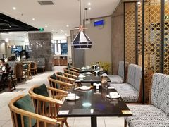 大堂-朕之味(龙湖·西城天街店)