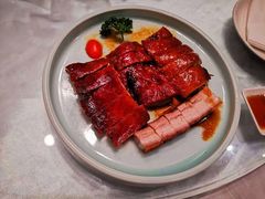 -新旺茶餐厅(嘉里城店)