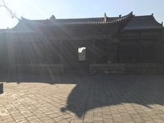 -常家庄园