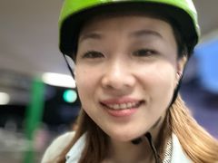 -圣淘沙天际线斜坡滑车