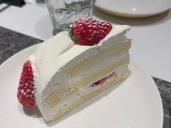 -港丽餐厅(领展购物广场·中关村店)