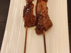 -莫多多餐厅