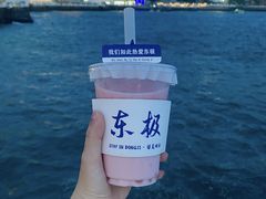 -东极岛景区