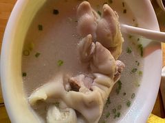 -明红蹄花(糍粑店街店)