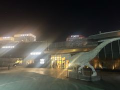 -龙湖杭州滨江天街