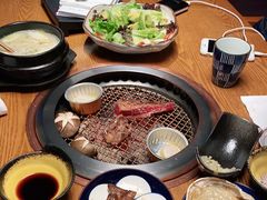 -炎蔵牛舌烤肉
