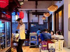 -唐师傅湘西名菜馆(武陵路店)