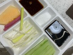 -玉林烤鸭店(小西天店)