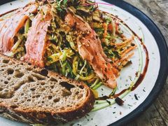 -O'mills Sourdough Bakery&Bistro(永嘉路店)