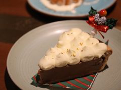 桂花栗子派Chestnut-Pie Bird(新闸路店)