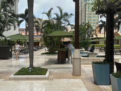 -澳门喜来登大酒店