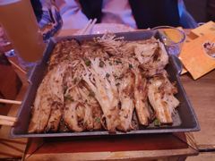 -肉串汪(望京店)