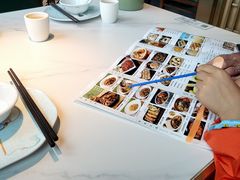 -庆江南江南菜(琴湖溪里花园城店)