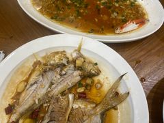 -渔满仓海鲜渔家(象山二店)