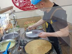 -安悦煎饼(河北店)