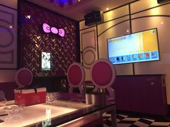 -V SHOW max KTV(粉巷店)