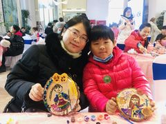 -斯玛特儿童美术中心(良乡店)