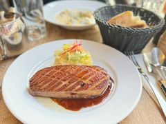 -Le Comptoir de la Gastronomie