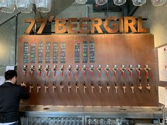 -77啤妹精酿生活馆(前门店)