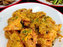 -双月饭店·20年老字号(新村店)